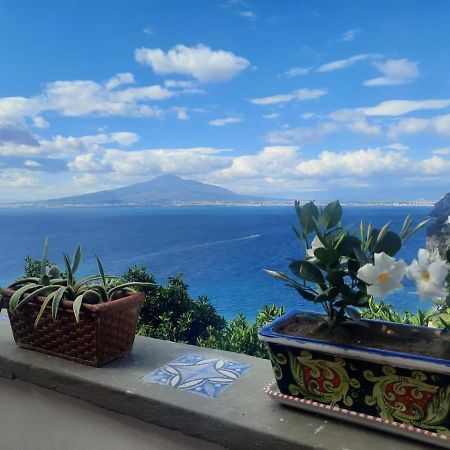 La Torretta Sea View Rooms วีโกเอเกวนเซ ภายนอก รูปภาพ