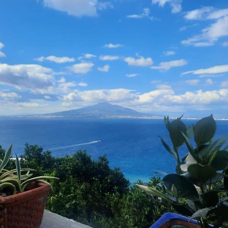 La Torretta Sea View Rooms วีโกเอเกวนเซ ภายนอก รูปภาพ